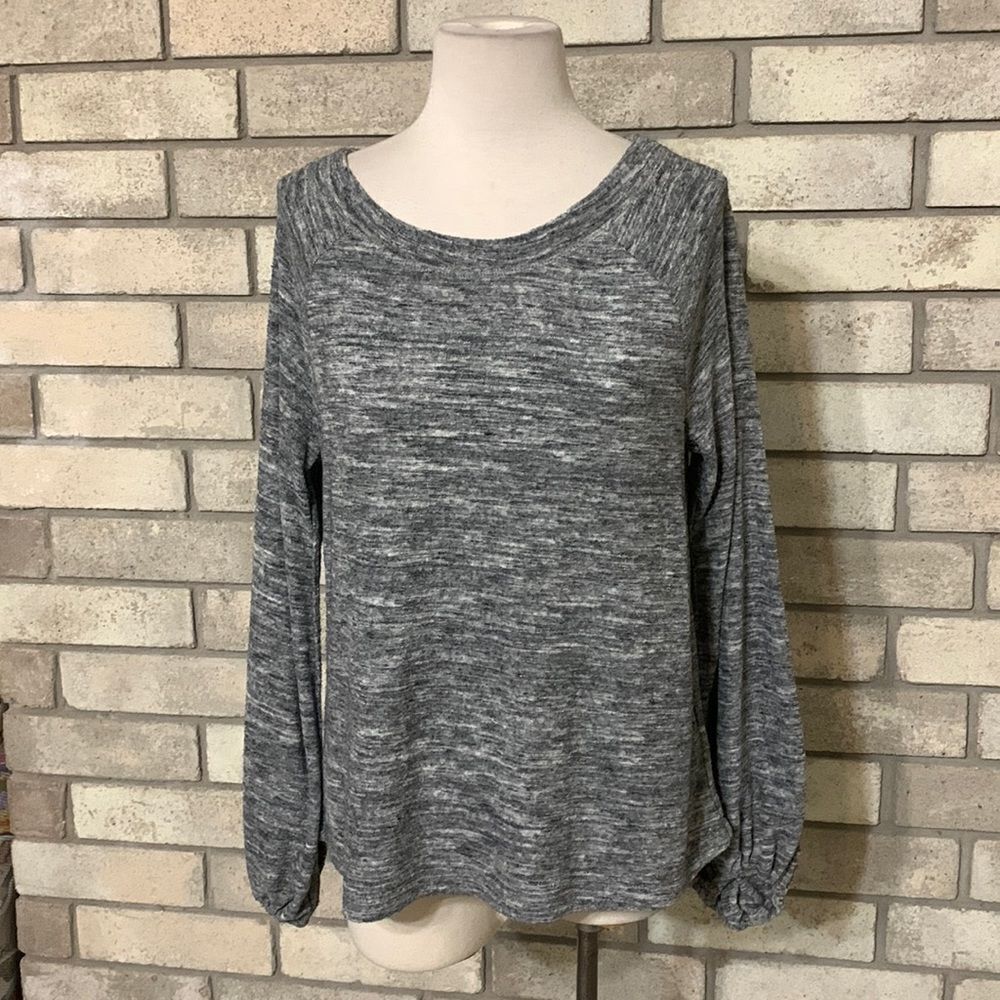 3for$20 long sleeve top medium